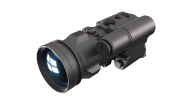 Тепловизионная предобъективная насадка STRIX-650